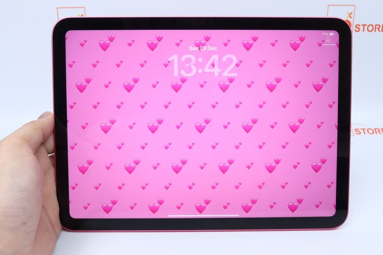iPad Gen 11 128GB WiFi - ID25120336 รูปที่ 10