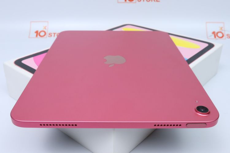 iPad Gen 11 128GB WiFi - ID25120336 รูปที่ 6