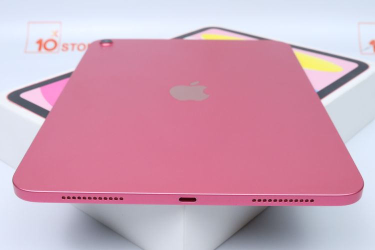 iPad Gen 11 128GB WiFi - ID25120336 รูปที่ 2