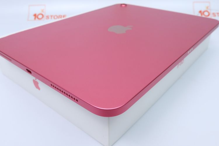 iPad Gen 11 128GB WiFi - ID25120336 รูปที่ 9