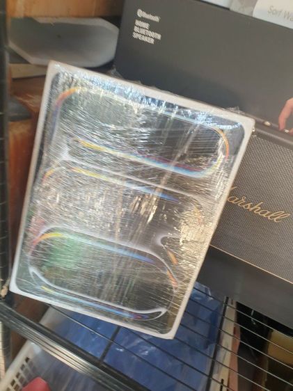 iPad pro รุ่นพิเศษใหม่เชียงใหม่ รูปที่ 4