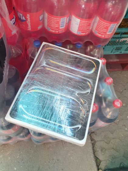 iPad pro รุ่นพิเศษใหม่เชียงใหม่ รูปที่ 6