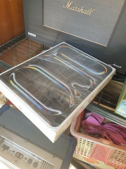 iPad pro รุ่นพิเศษใหม่เชียงใหม่