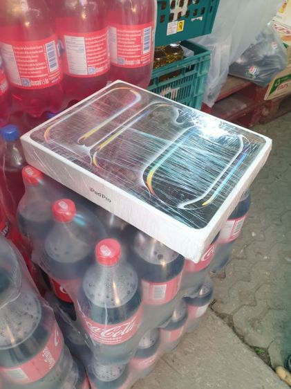 iPad pro รุ่นพิเศษใหม่เชียงใหม่ รูปที่ 7