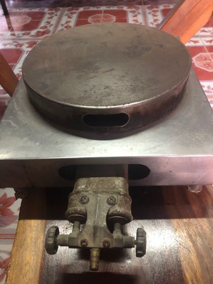 เตา เครป