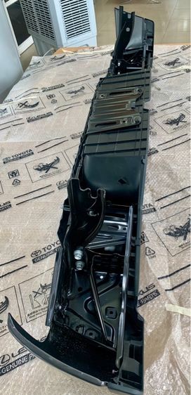 กันชนท้ายกระบะโตโยต้า ของแท้จากโรงงาน รูปที่ 10