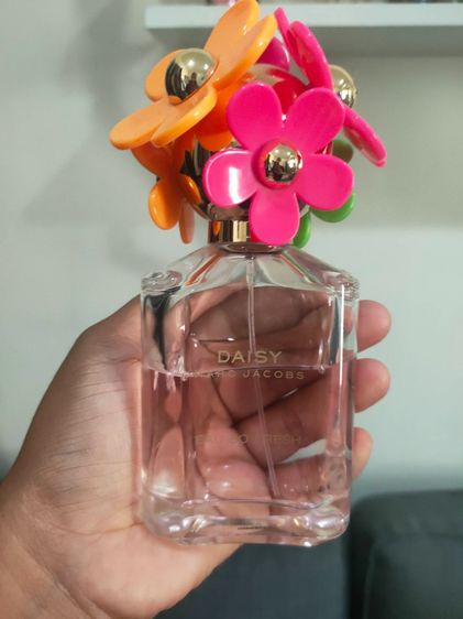 Marc Jacobs หญิง นำหอมแบรนด์เนมแท้
