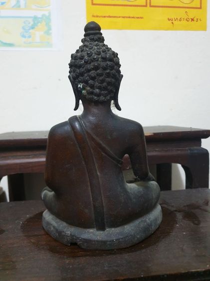 พระบูชา รูปที่ 4