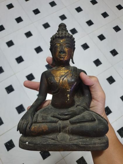 พระบูชา รูปที่ 7