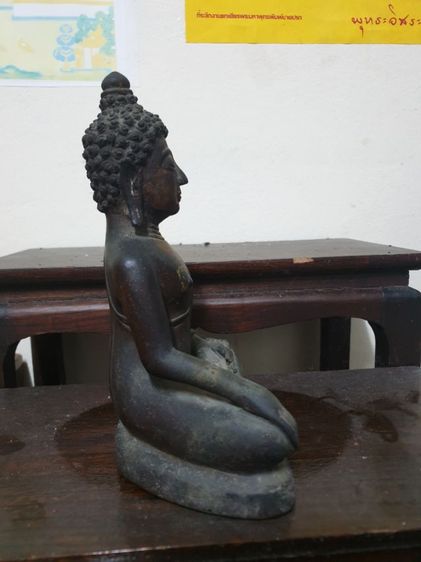 พระบูชา รูปที่ 2