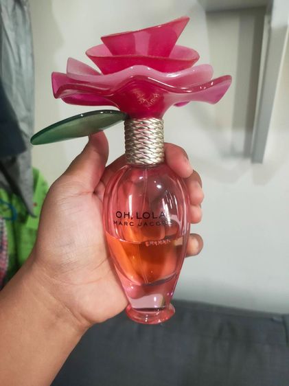 Marc Jacobs หญิง น้ำหอมแบรนด์เนมแท้