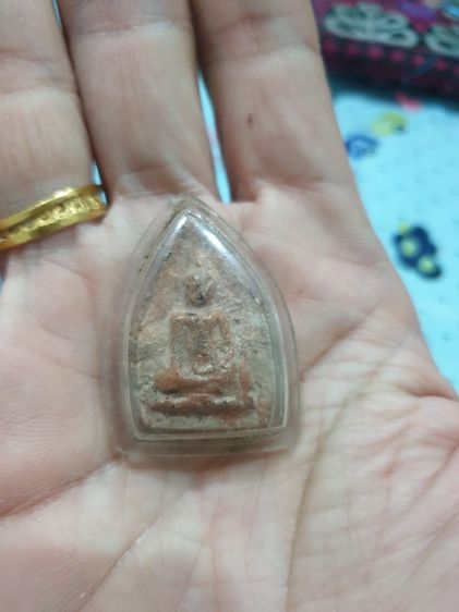 พระเนื้อดิย รูปที่ 2