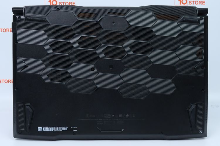 MSI KATANA 17 B13VEK-1008TH Core i7-13620H.RTX4050.RAM16GB.SSD512GB - ID25120334 รูปที่ 12