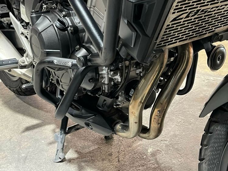 cb500x ปี20 จัดไฟแนนซ์ได้ รูปที่ 8