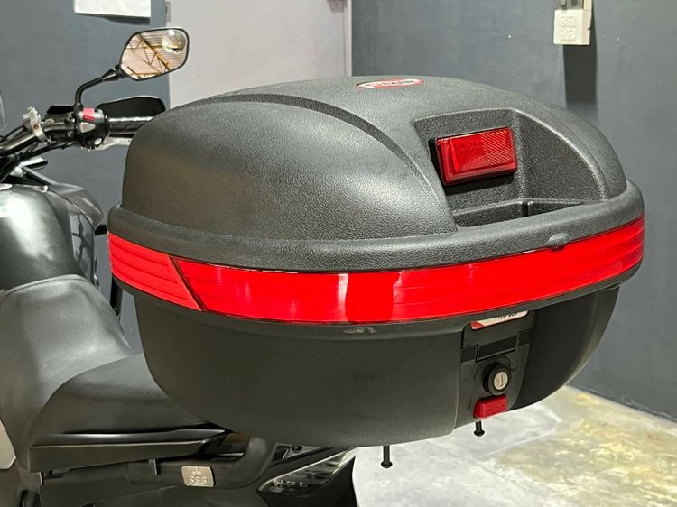 cb500x ปี20 จัดไฟแนนซ์ได้ รูปที่ 7