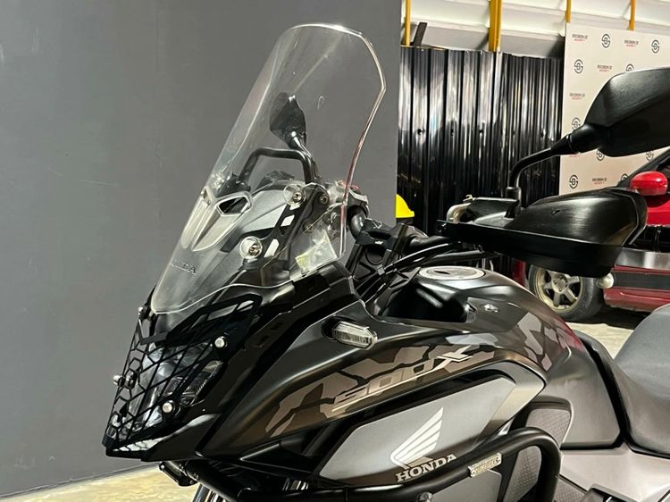 cb500x ปี20 จัดไฟแนนซ์ได้ รูปที่ 5