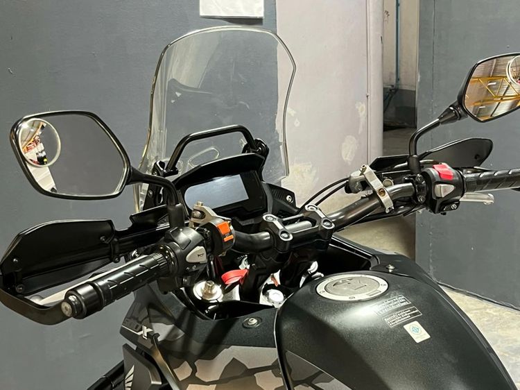 cb500x ปี20 จัดไฟแนนซ์ได้ รูปที่ 3