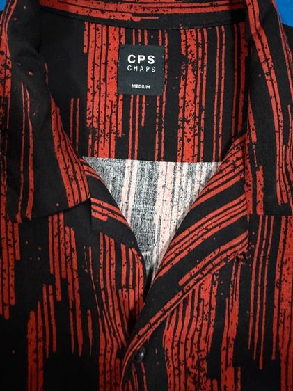 เสื้อเชิ๊ต CPS  รูปที่ 5
