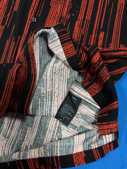 เสื้อเชิ๊ต CPS  รูปที่ 7