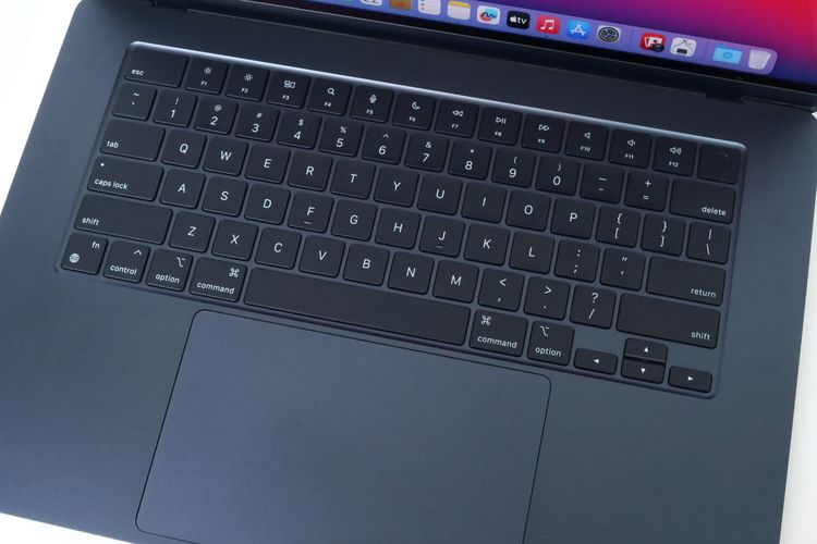 MacBook Air M2 15" 8.256GB  - ID25120263 รูปที่ 4