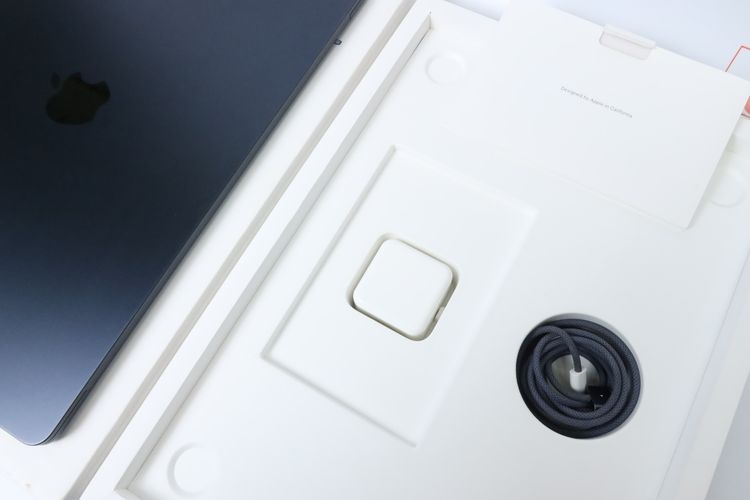 MacBook Air M2 15" 8.256GB  - ID25120263 รูปที่ 17