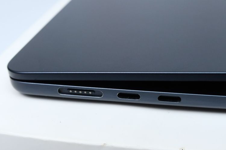 MacBook Air M2 15" 8.256GB  - ID25120263 รูปที่ 12