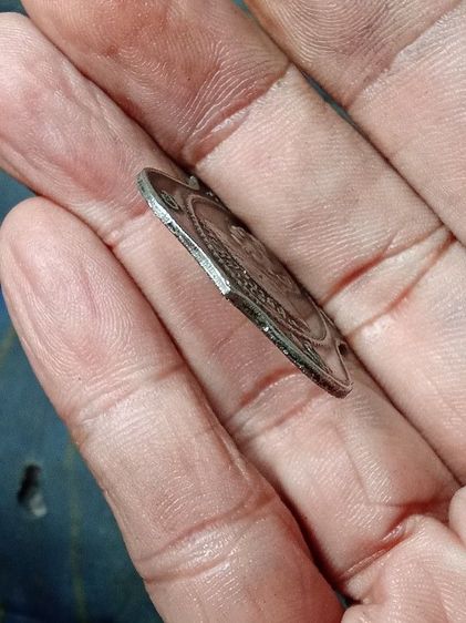 เหรียญหลวงปู่ฝั้น เนื้อเงิน รูปที่ 5