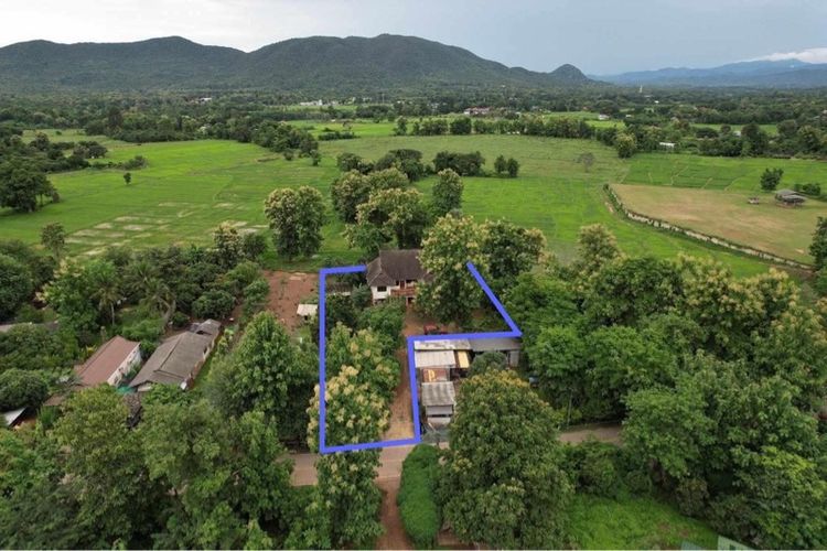 บ้านวิวสวย