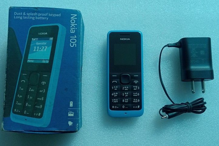 Nokia เครื่องแท้ศูนย์