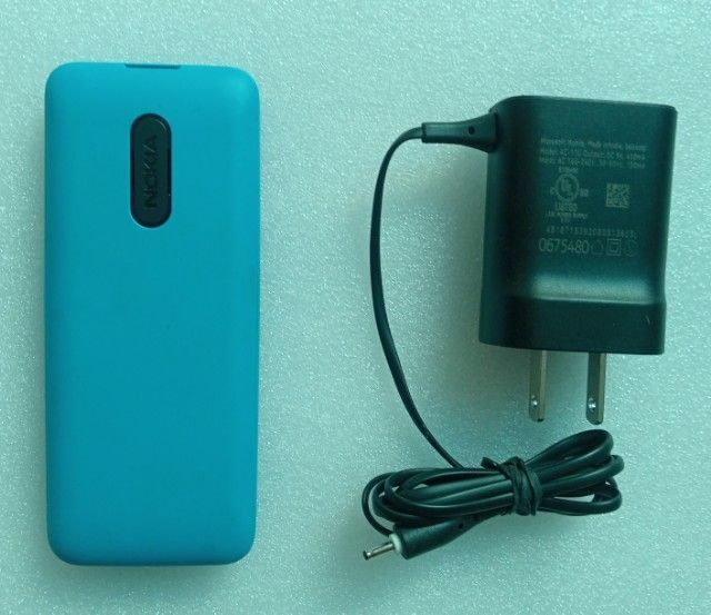 Nokia เครื่องแท้ศูนย์ รูปที่ 3