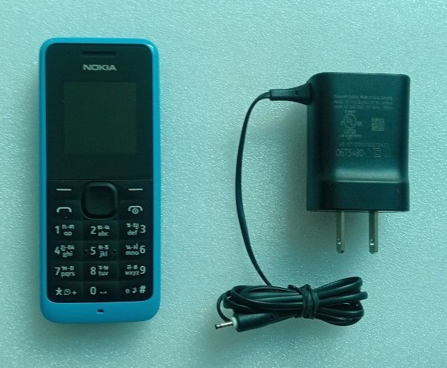 Nokia เครื่องแท้ศูนย์ รูปที่ 2