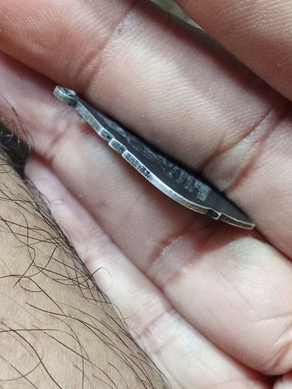 เหรียญหลวงพ่อรุ่งรุ่น2 เนื้อเงิน รูปที่ 5