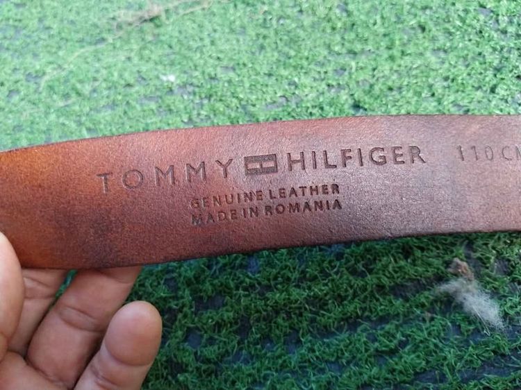 Tommy made in Romania รูปที่ 2