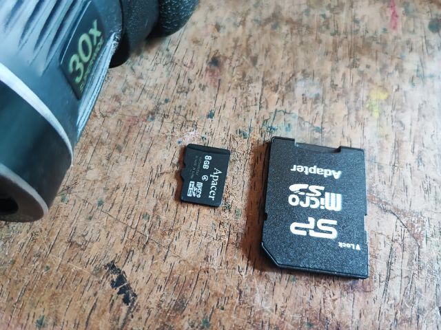 กล้องดิจิตอล Fujifilm S4000 30xzoom รูปที่ 10