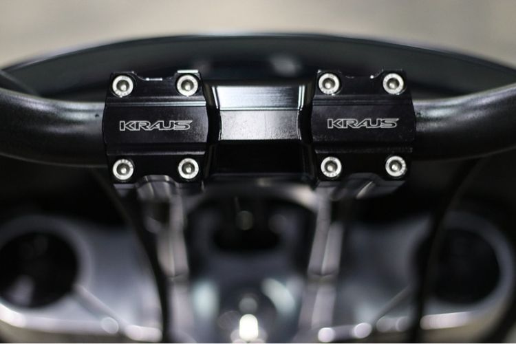 ขายHD SportGlide 107 ปี2019 พร้อมของแต่ง วิ่งน้อย รูปที่ 7