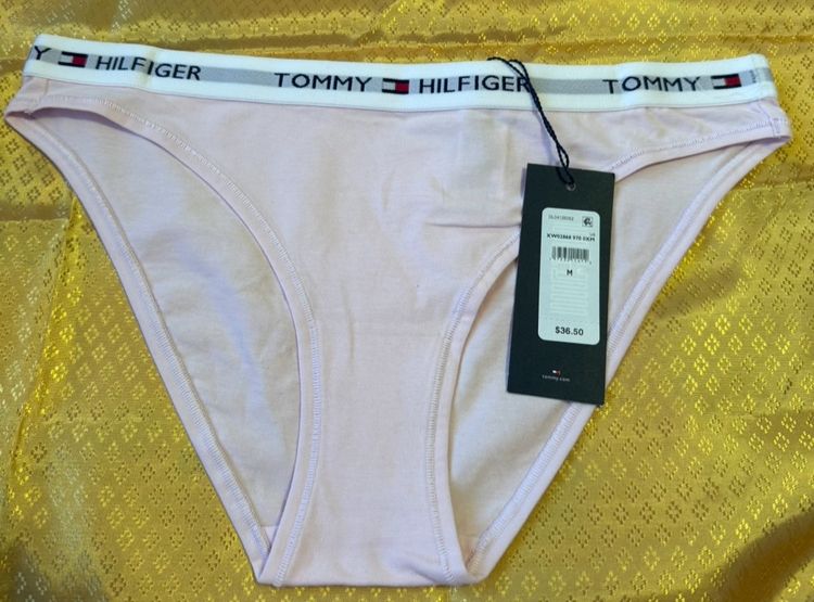 กางเกงในผู้หญิง Tommy รูปที่ 4