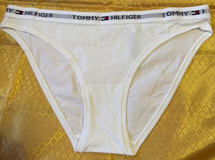 กางเกงในผู้หญิง Tommy รูปที่ 3