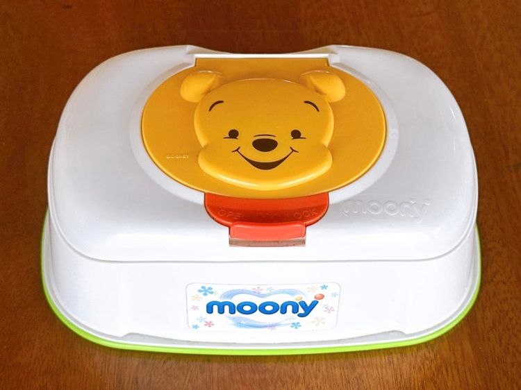 กล่องใส่กระดาษทิชชู