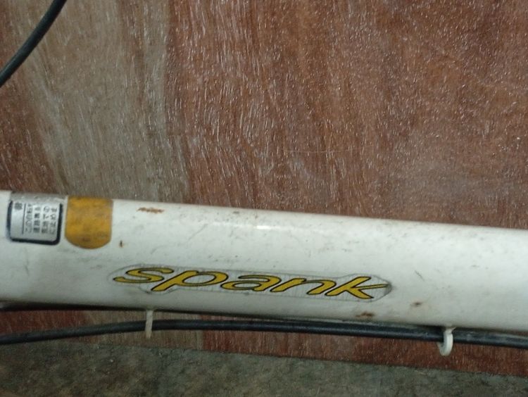 จักรยานพับได้ญี่ปุ่นแท้ รูปที่ 5