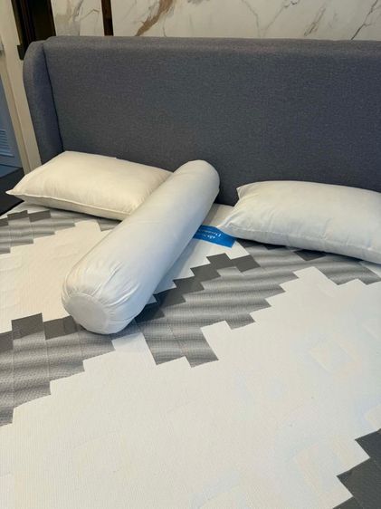 เตียงและที่นอน