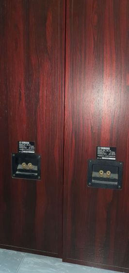 ลำโพงyamaha5ตัว รูปที่ 6