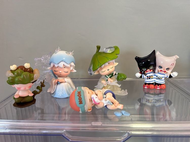 Art Toy รูปที่ 2