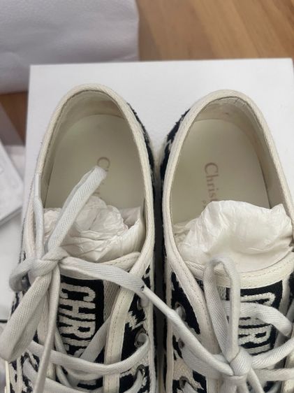 Dior sneaker รูปที่ 3