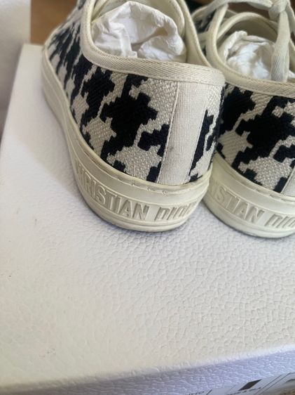 Dior sneaker รูปที่ 6