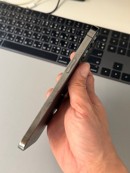 ไอโฟน 12 promax 128 รูปที่ 7