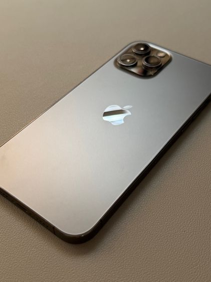 ไอโฟน 12 promax 128