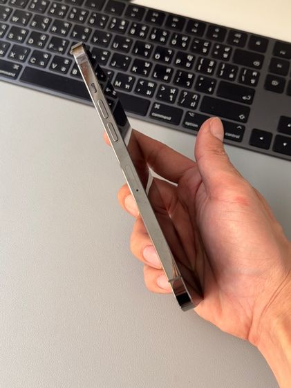 ไอโฟน 12 promax 128 รูปที่ 4