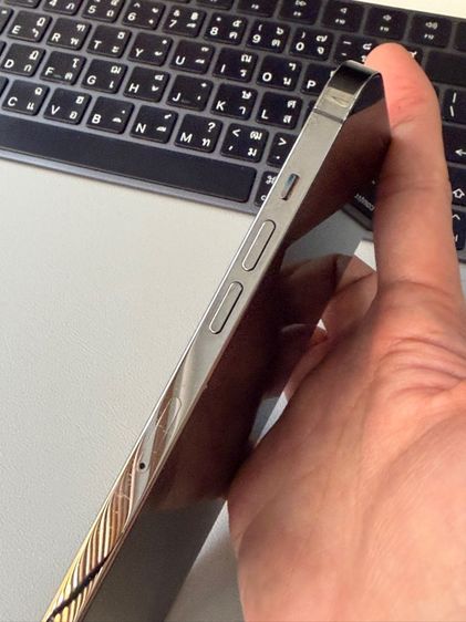 ไอโฟน 12 promax 128 รูปที่ 9