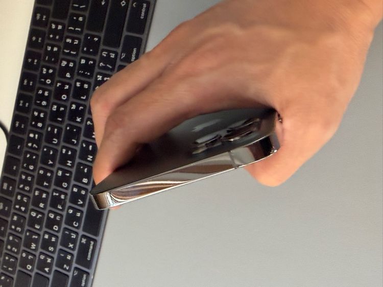 ไอโฟน 12 promax 128 รูปที่ 10