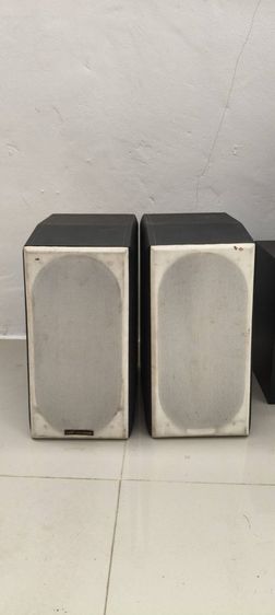 เหมา รวม10ตัว 35,000บาท
YAMAHA POWERED MONITOR SPEAKER MODEL MSPS 5 STUDIO 4ตัว
dynaudioacoustics 4 ตัว
audio consultants รูปที่ 11
